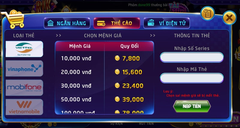  Review RikVip - Cổng game cực Hot trên game trường Việt 2022
