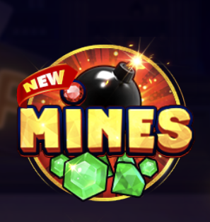 logo mines